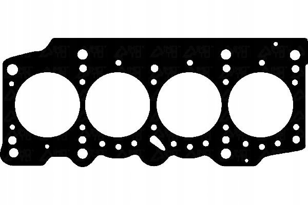 фото №1, Corteco прокладка головки fiat albea 1.2 178_
