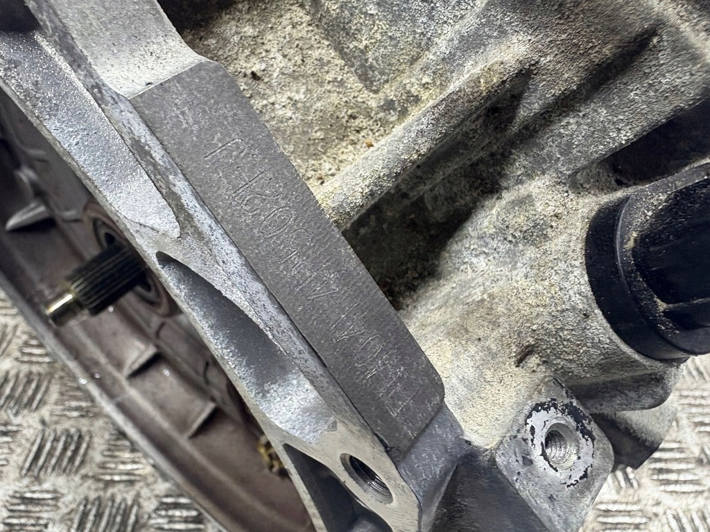 фото №12, Двигатель электрический ev kia niro 365002bde0