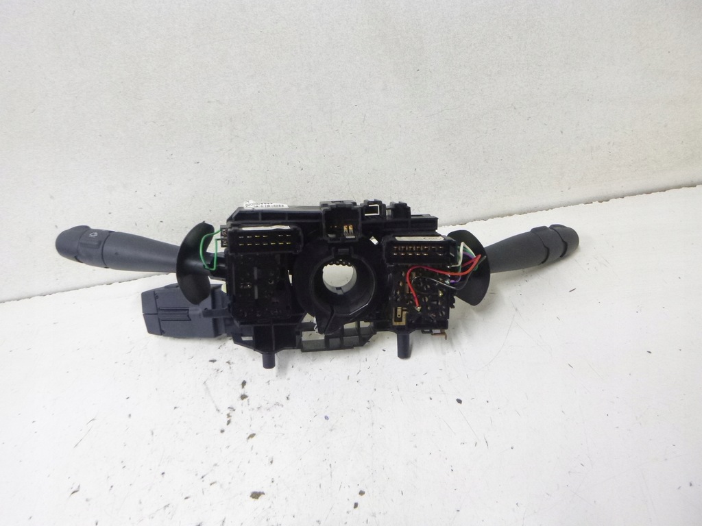 фото №7, Перемикачі двірник поворотники renault twingo ii 2013r. 8200856009