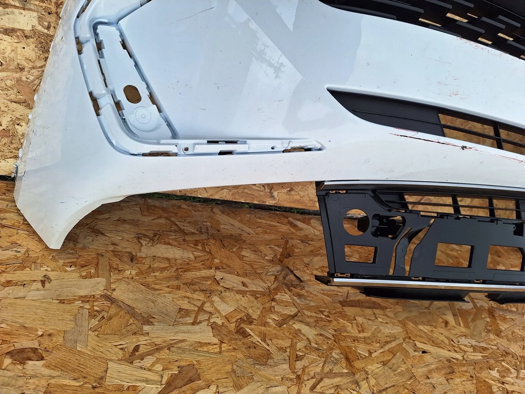 фото №10, Бампер перед 9840131477 opel grandland x 21-