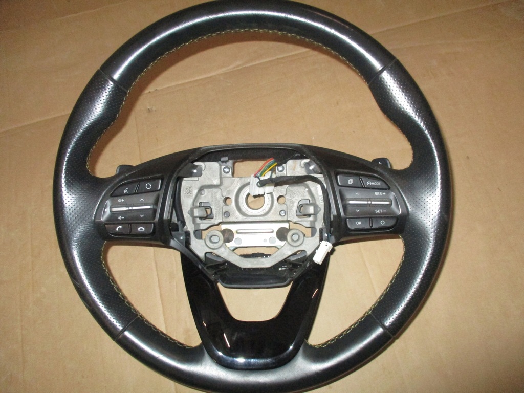 фото №6, Воздуховод hyundai kona