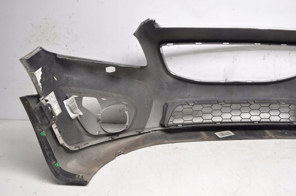 фото №15, Volvo c30 lift бампер перед передний pod омыватель 426-26