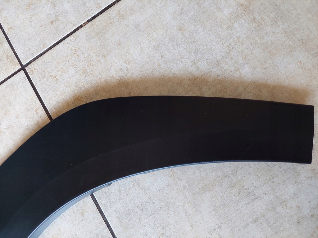 фото №8, Молдинг крила - лівий задня - suzuki sx4 - s-cross - 2022