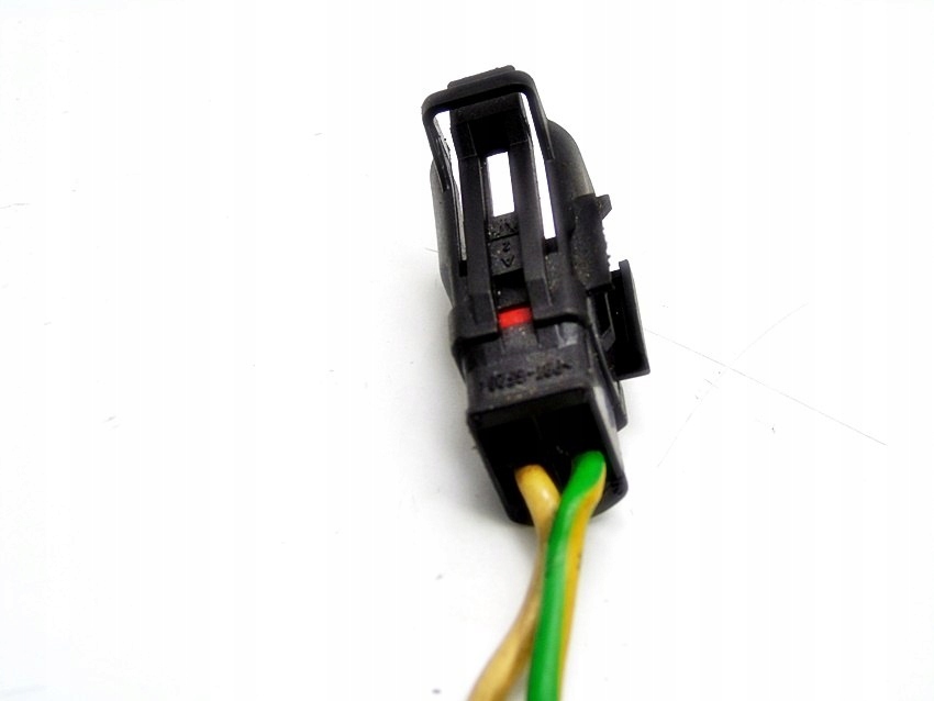 фото №3, Штекер колодка штекер clio megane laguna scenic ii