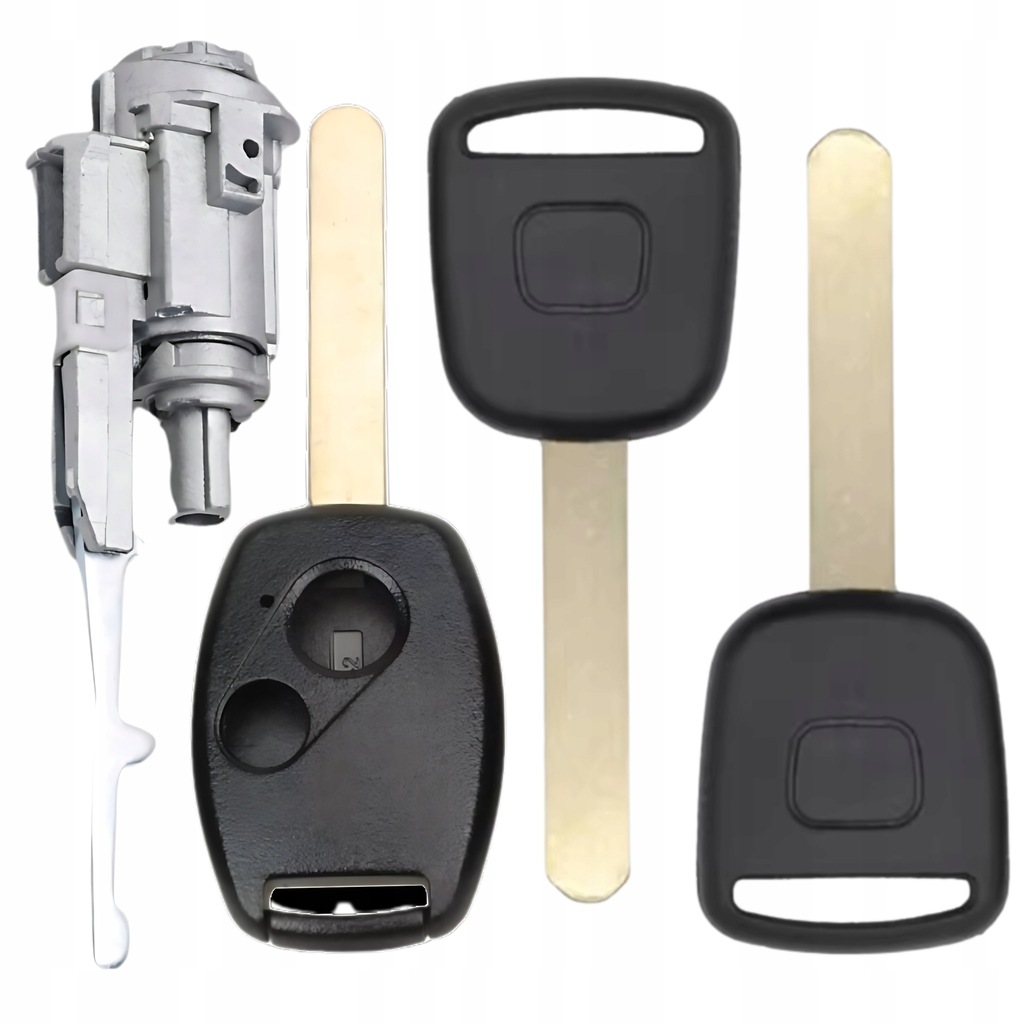 фото №1, Вкладка замка запалювання honda frv fr-v