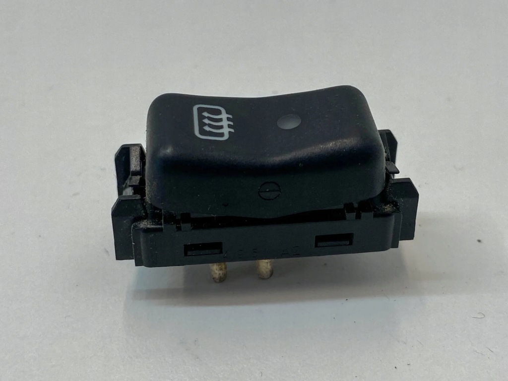 фото №4, Кнопка підігрів задній скло mercedes-benz sl r129 a1298212351