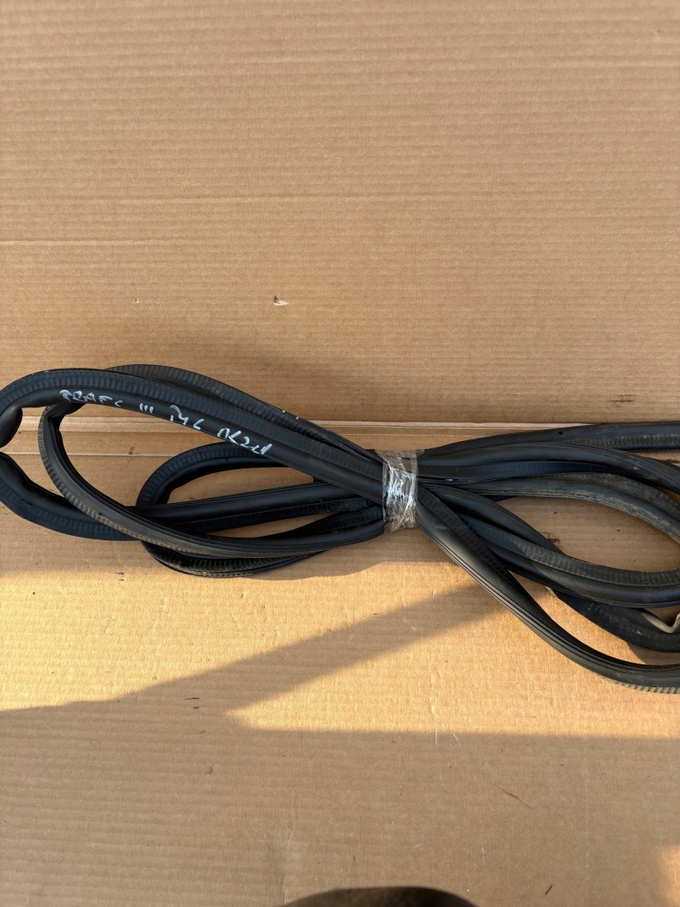 Купить Trafic iii прокладка дверь задних