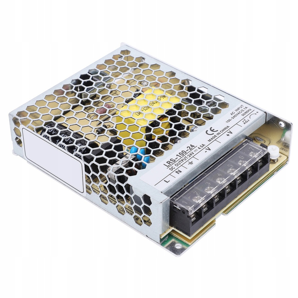 фото №7, Блок питания импульсный berm блок управления transformatora