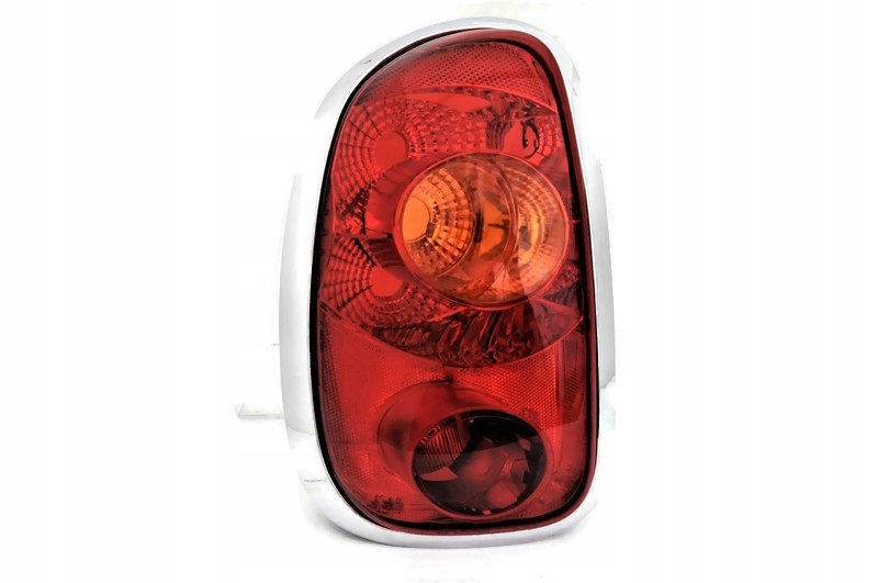 фото №1, Mini countryman r60 10-17 лампа задняя левая nowa