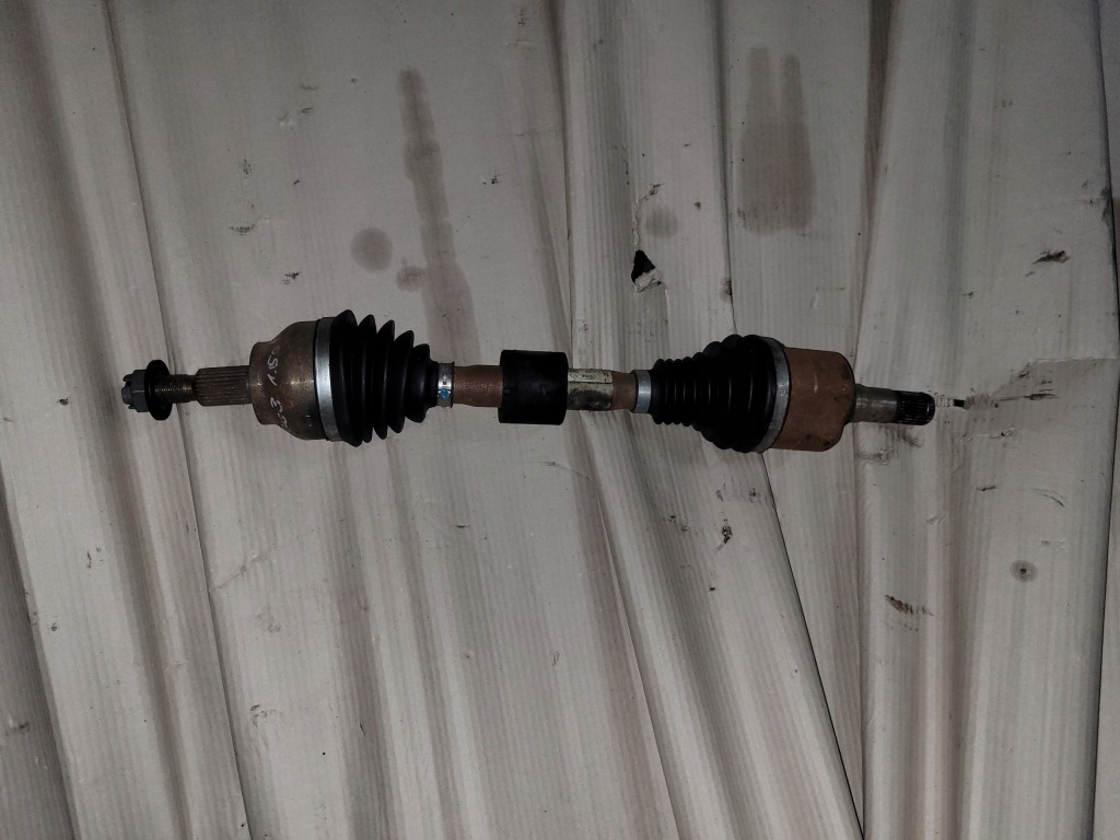 Купить Приводной вал левая focus mk3 2.0 tdci f1f1-3b437-ea