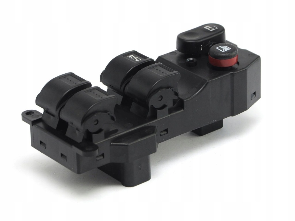 фото №1, Панель управление окон honda jazz 2002-2008