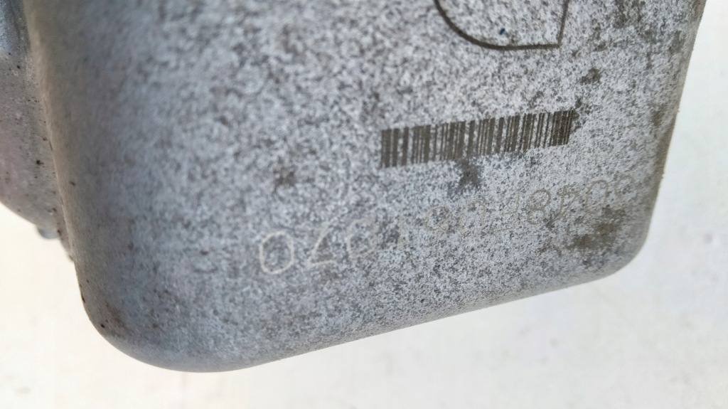 Насос води 3048f061070 Недорого