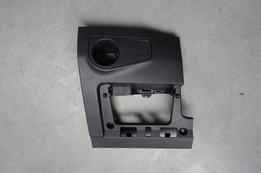 фото №1, Vw tiguan ii allspace захист pod кермо