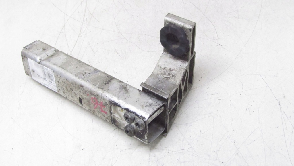 фото №1, Mercedes w213 зона деформації ліва перед a2136200400 14-