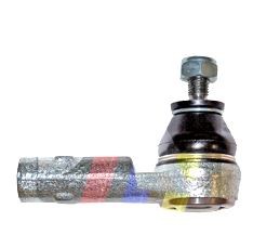 фото №2, Наконечник тяга hyundai atos 1.0-1.8l -01p/l/p