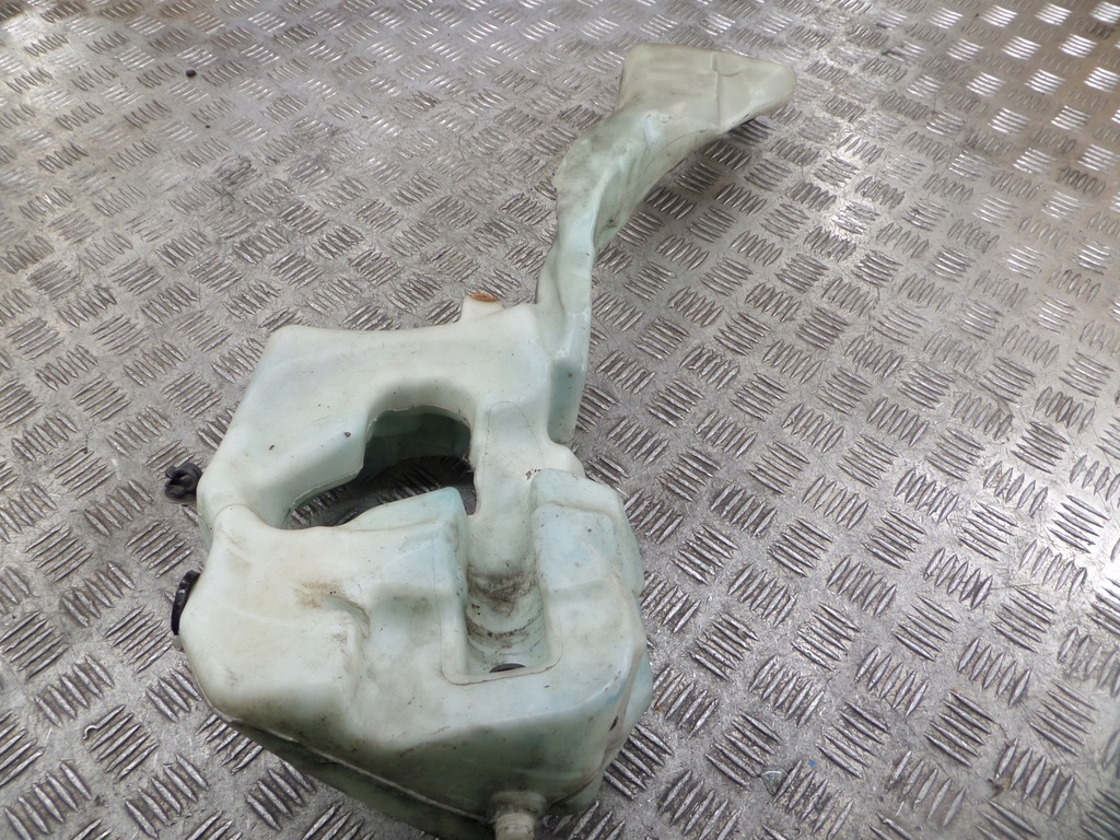 фото №4, Бак омивача mini clubman r55 cooper r56 r57 r58 r59