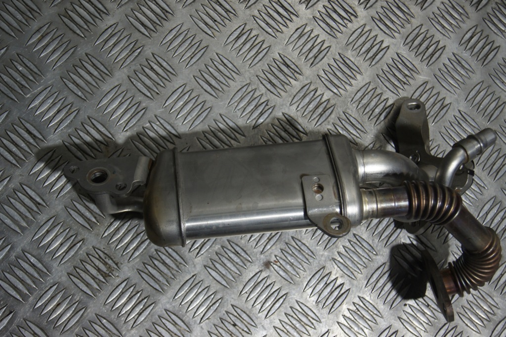 Радиатор клапана egr renault kangoo 1,5 dci 13- renault 147357324r Цена