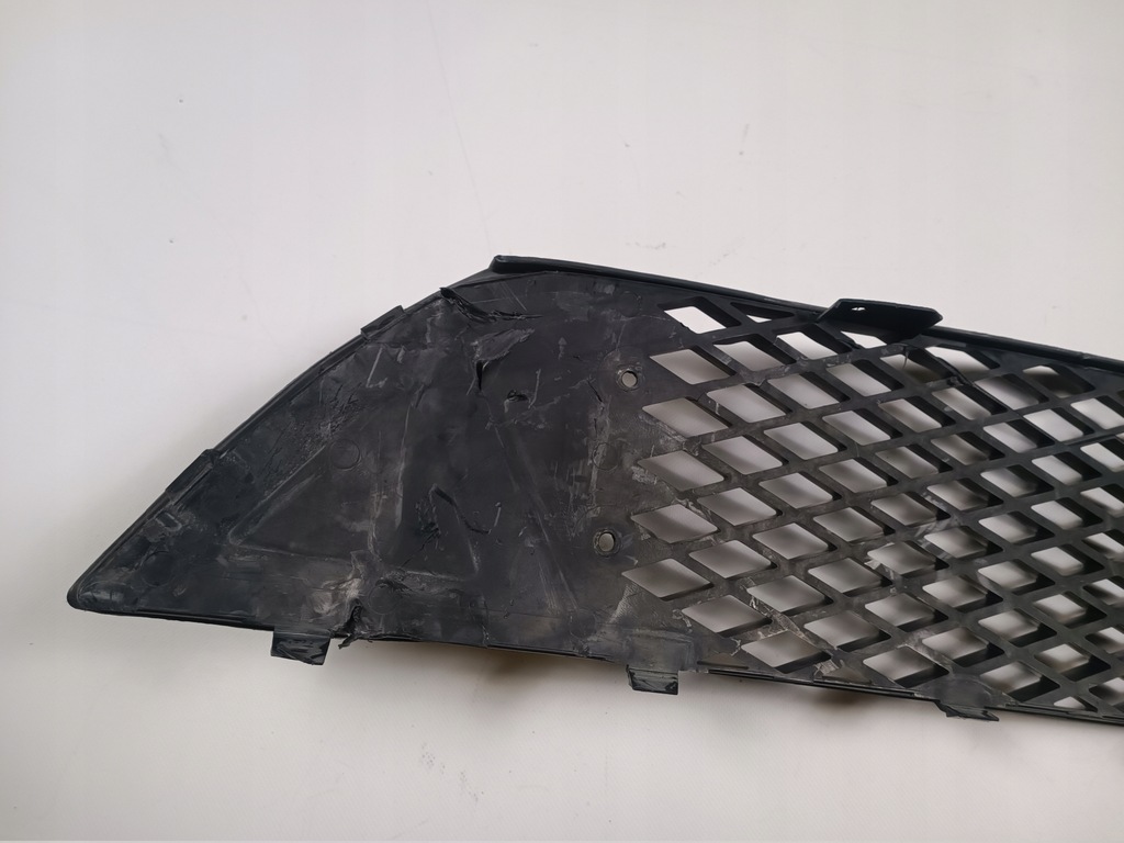 фото №10, Решітка радіатора верхній ford mustang shelby 2005-2009