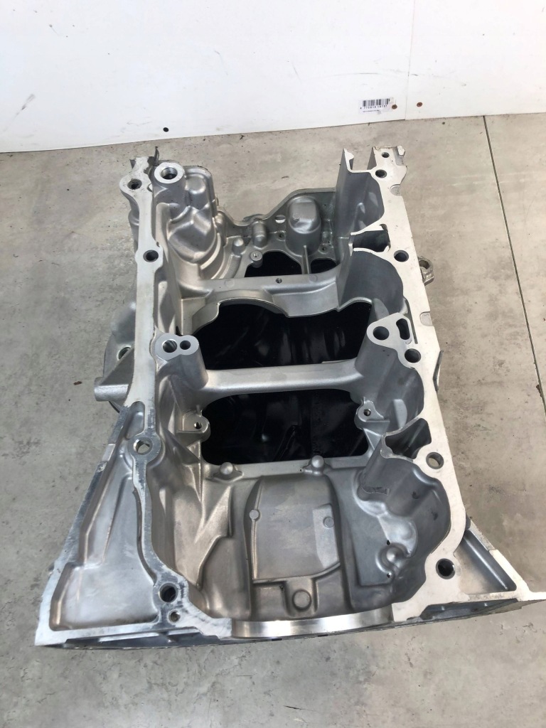 фото №5, Піддон масляна lexus nx 10170