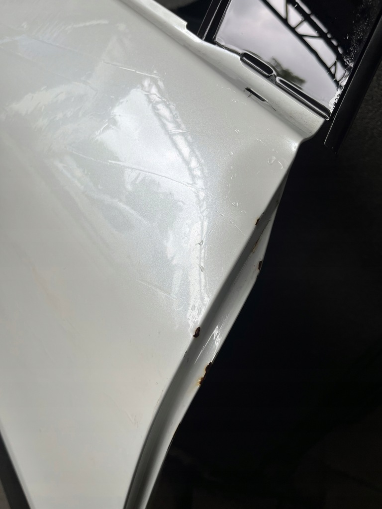 фото №12, Дверь задние правое mazda cx30 cx-30