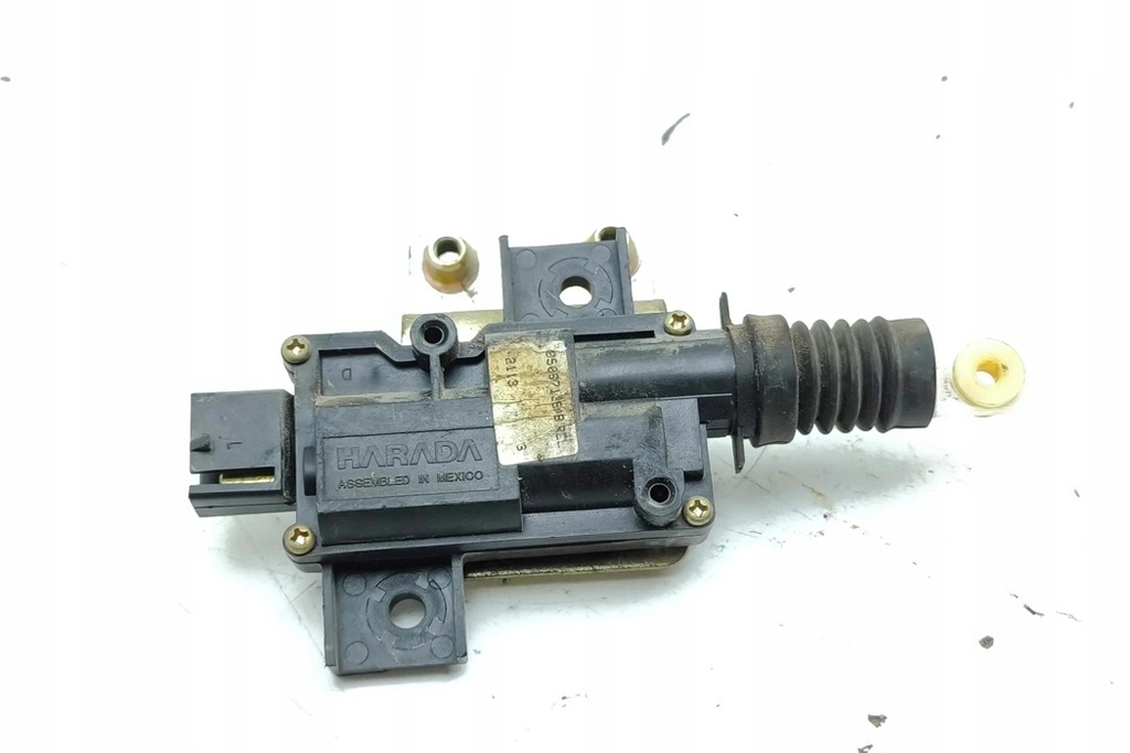 фото №8, Моторчик центрального замка chrysler pt cruiser pt_ 05027178aa 2.2l