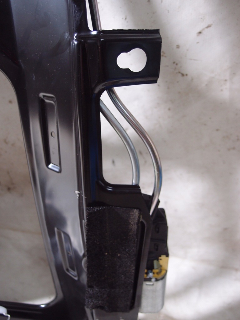 фото №12, Люк панорама крыша qashqai i +2