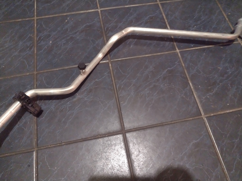 фото №6, Шланг кондиционера toyota rav4 2019