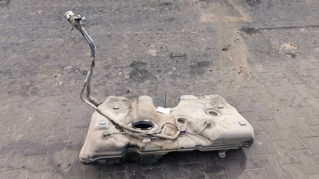 фото №1, Бак топлива 1.5 mini clubman cooper f54