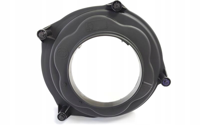 фото №1, Scania s r кришка корпус фільтра повітря 2341655