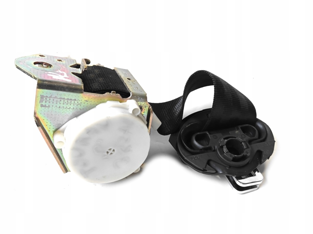 фото №1, Pas безопасности правый задняя vw touran 1t0857812b