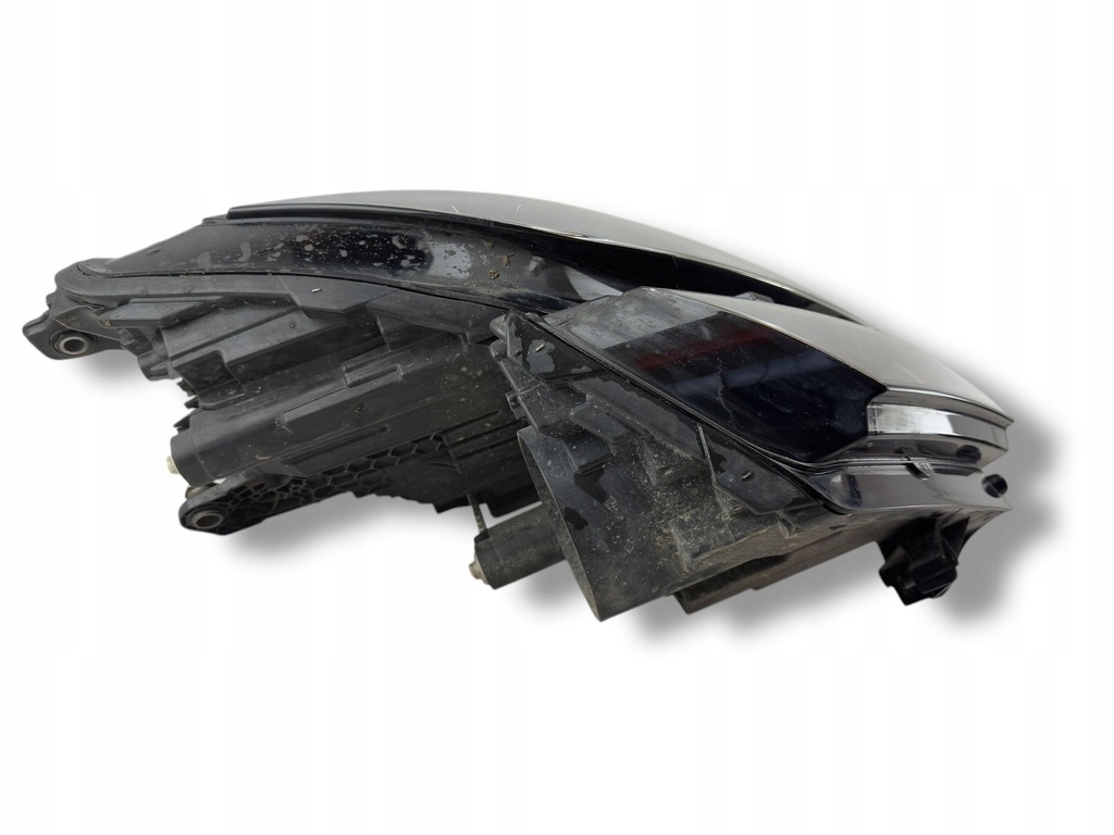 фото №6, Skoda kodiaq 2017 перед сторона правая лампы передние