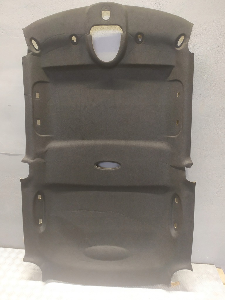 фото №1, Mini r56 стеля