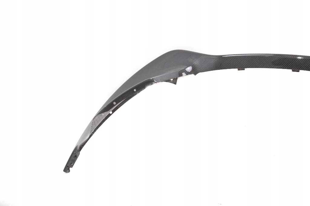 фото №12, Aston martin vanquish спліттер бампера перед oem