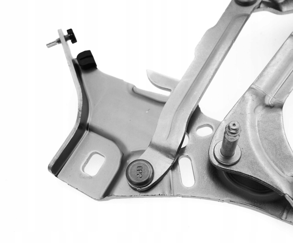 фото №8, Петля капот do audi a4 b9 2015-2019 8w0823302e правая