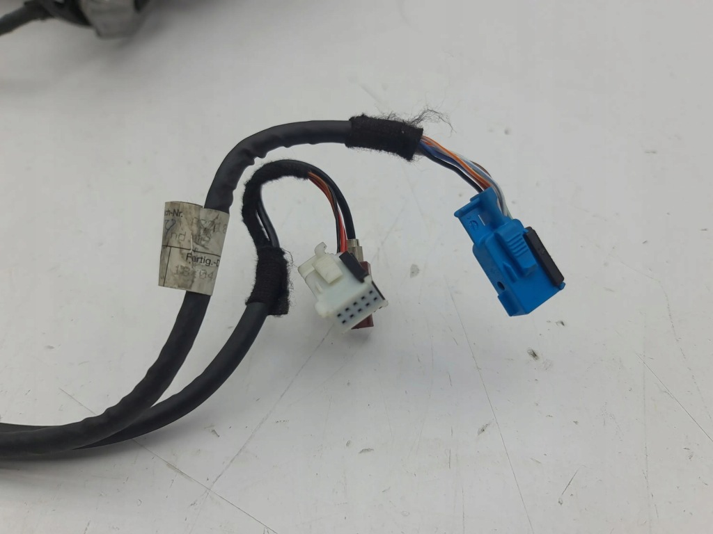 фото №10, Mercedes-benz s w221 2007 подлокотники