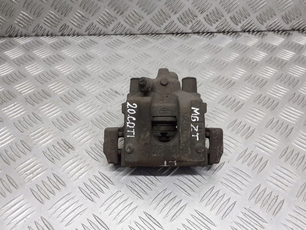 фото №1, Супорт гальмівний лівий задня задній mg zt