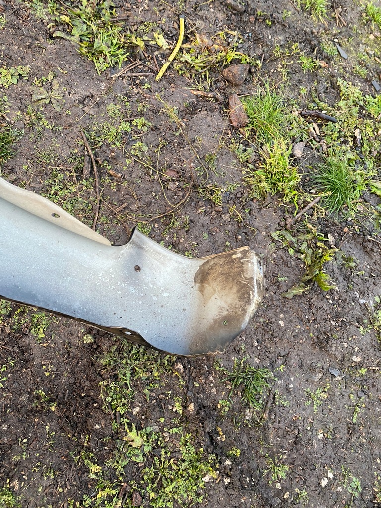 фото №7, Suzuki sx-4 sx4 крыло правый перед