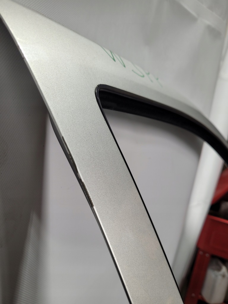 фото №9, Jeep grand cherokee wj 99-04 двері правий перед