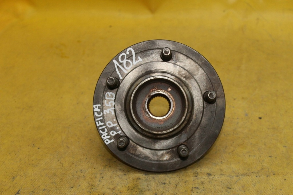 фото №1, Ступица правый перед передняя pacifica i 3.5b