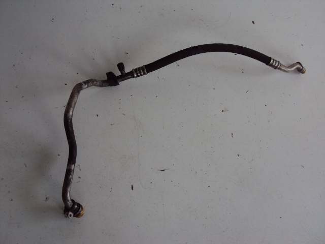 фото №1, Шланг кондиціонера bmw 5 f07 2.0d