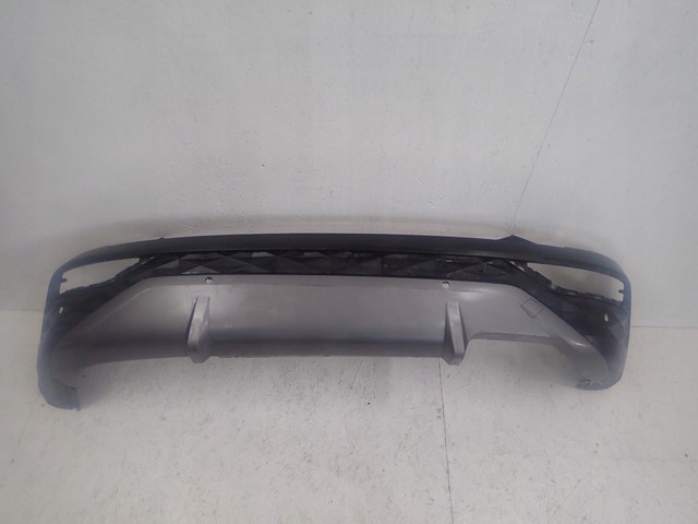 фото №1, Бампер задняя задний hyundai tucson 4 iv 2020-