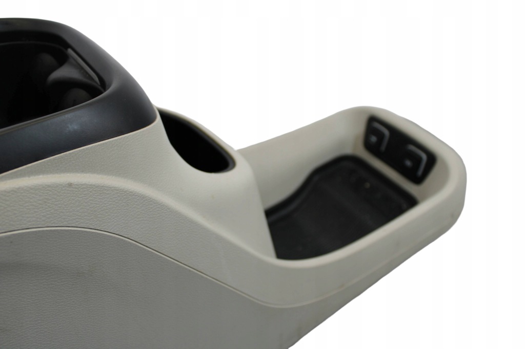 фото №6, Chrysler pacifica 2017- limited бардачок туннель средний кружки