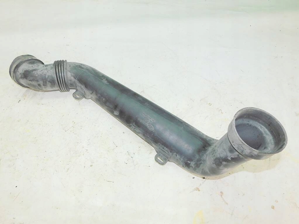 фото №5, Discovery iii l319 2.7td 190km 04r труба повітря