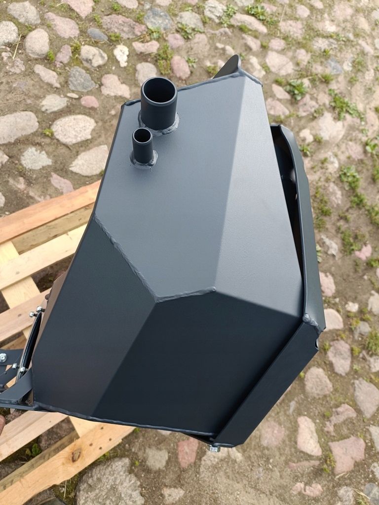 фото №13, Jeep wrangler tj 1996-2006 бака kombo rtech