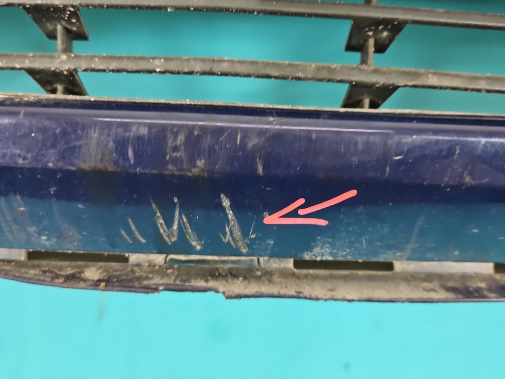 фото №9, Бампер перед opel corsa c lift 03-06 y20z