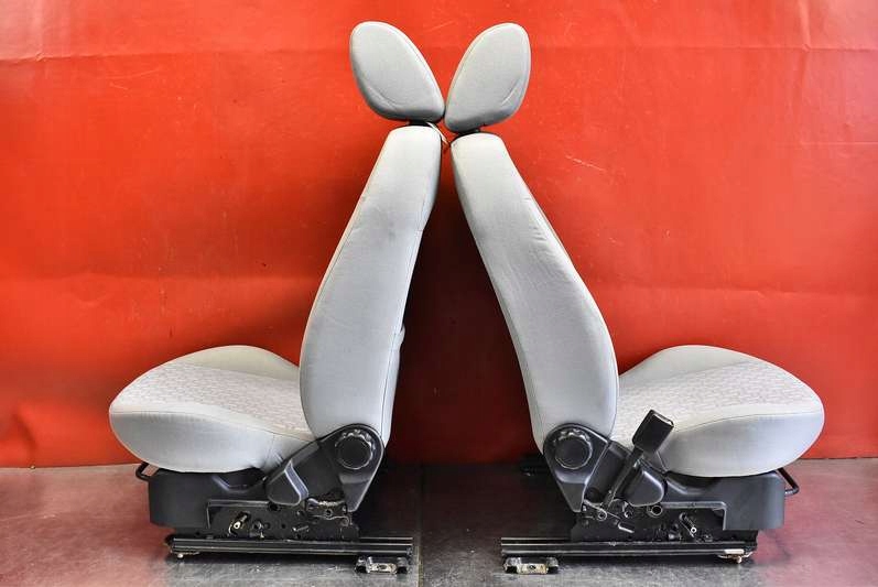 фото №15, Сиденье сиденья комплект eu ford fusion 02-05