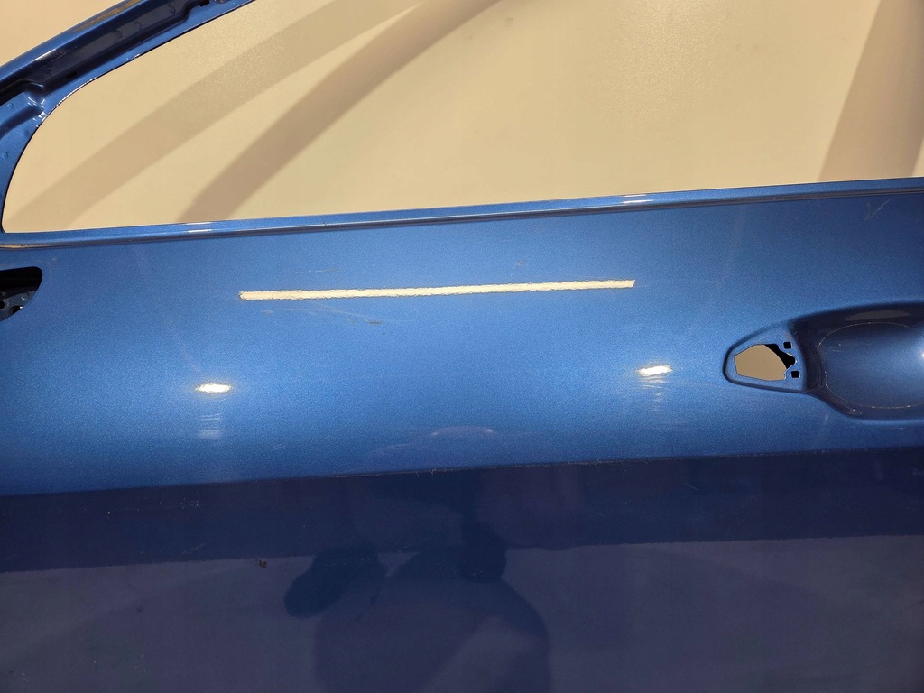 фото №7, Дверь левая передние kia sportage v 5 21-