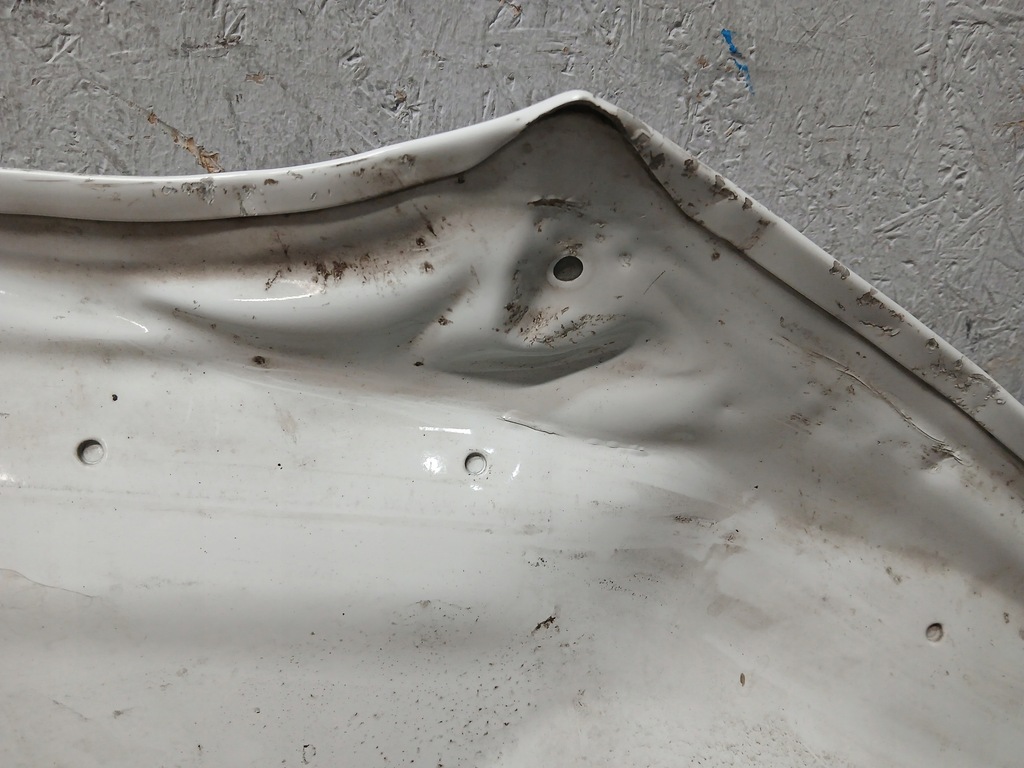 фото №4, Капот bmw x1 f48