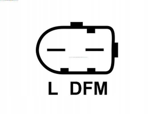 Генератор as-pl a3033 в Украине