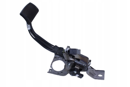 фото №1, Педаль тормоза kia soul ii ev eco electric 15r.